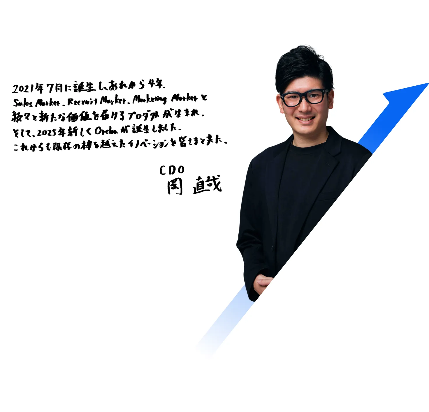 岡コメント