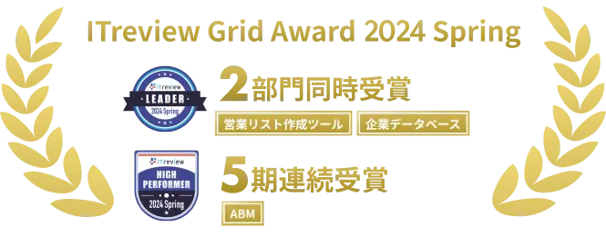 ITreview-Grid-Award