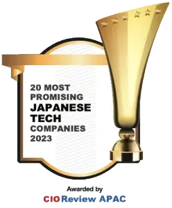 20 Most Promising Japanese Tech Companies 2023