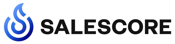 SALESCORE