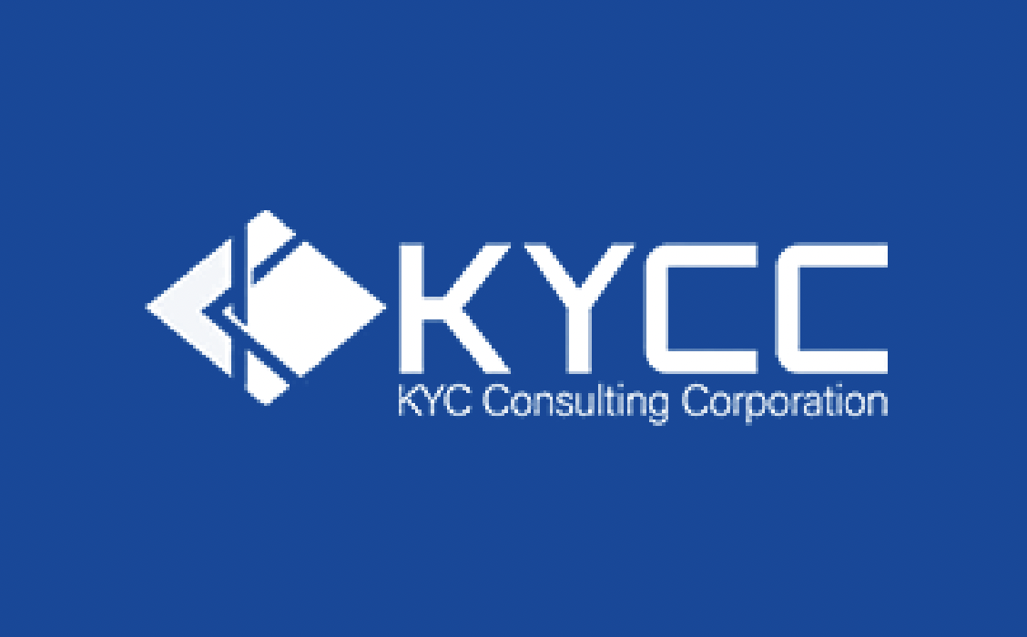 KYCコンサルティング株式会社の企業ロゴ