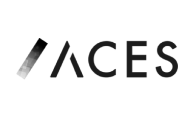 株式会社ACESの企業ロゴ