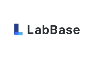 株式会社LabBaseの企業ロゴ