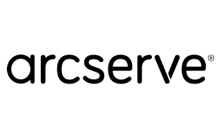 arcserve Japan合同会社の企業ロゴ
