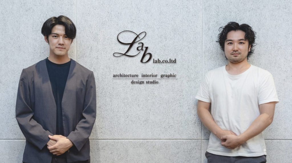 株式会社lab