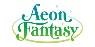 株式会社イオンファンタジーの企業ロゴ