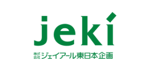 ジェイアール東日本企画(jeki)